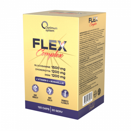 Flex Complex 120 капсул